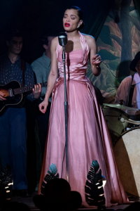 United States vs. Billie Holiday, The [Tigress & Tweed]